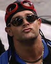 Brian Christopher Lawler