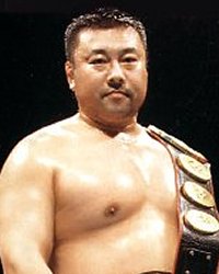 Tatsuo Nakano