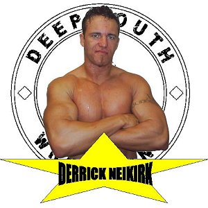 Derrick Neikirk