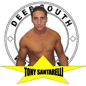 Tony Santarelly