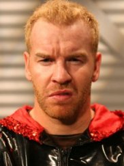 Christian Cage