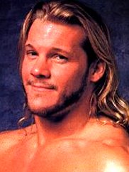 Chris Jericho