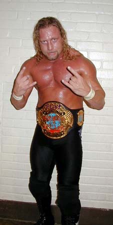 Jerry Lynn